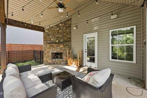 Tiny photo for 957 Festival Lane, Knoxville, TN 37923 (MLS # 1336869)