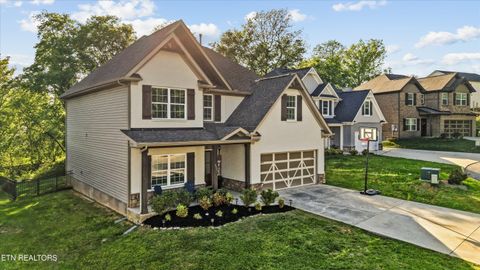 Tiny photo for 957 Festival Lane, Knoxville, TN 37923 (MLS # 1336869)