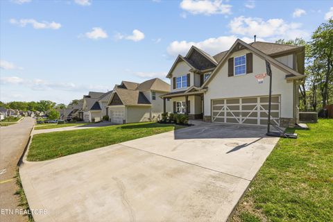 Tiny photo for 957 Festival Lane, Knoxville, TN 37923 (MLS # 1336869)