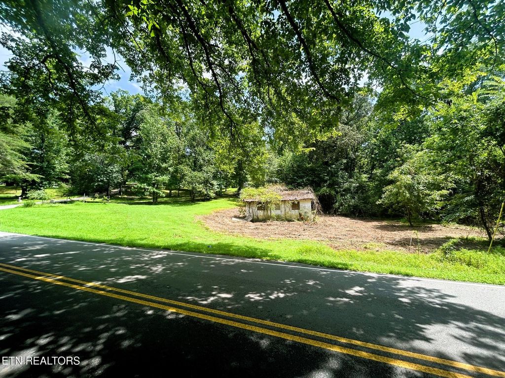 Photo of 10 Pleasant Hill Road, Ten Mile, TN 37880 (MLS # 1310737)