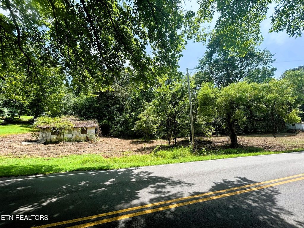 Photo of 10 Pleasant Hill Road, Ten Mile, TN 37880 (MLS # 1310737)