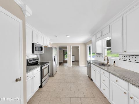 Tiny photo for 4625 Oconee Lane, Knoxville, TN 37920 (MLS # 1315048)