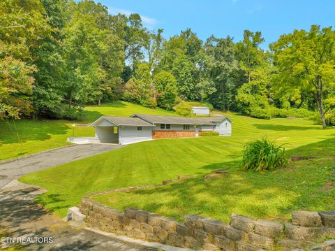 Tiny photo for 4625 Oconee Lane, Knoxville, TN 37920 (MLS # 1315048)