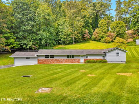 Photo of 4625 Oconee Lane, Knoxville, TN 37920 (MLS # 1315048)