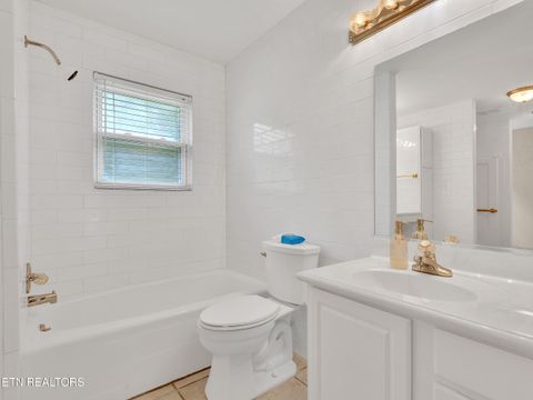 Tiny photo for 4625 Oconee Lane, Knoxville, TN 37920 (MLS # 1315048)
