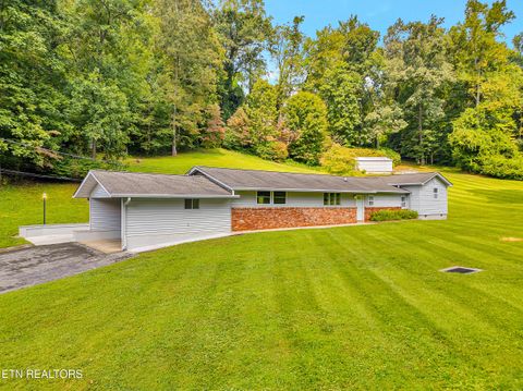 Tiny photo for 4625 Oconee Lane, Knoxville, TN 37920 (MLS # 1315048)