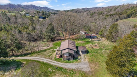 Tiny photo for 2086 Hickory Valley Rd, Maynardville, TN 37807 (MLS # 1357673)