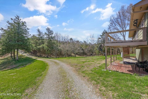 Tiny photo for 2086 Hickory Valley Rd, Maynardville, TN 37807 (MLS # 1357673)