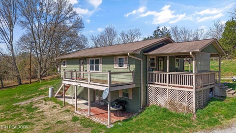Tiny photo for 2086 Hickory Valley Rd, Maynardville, TN 37807 (MLS # 1357673)