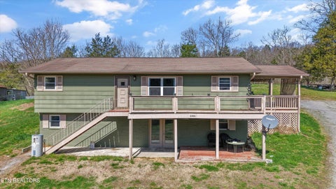 Tiny photo for 2086 Hickory Valley Rd, Maynardville, TN 37807 (MLS # 1357673)