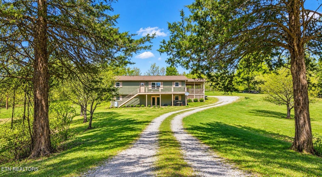 Photo of 2086 Hickory Valley Rd, Maynardville, TN 37807 (MLS # 1357673)