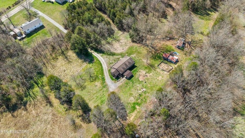 Tiny photo for 2086 Hickory Valley Rd, Maynardville, TN 37807 (MLS # 1357673)