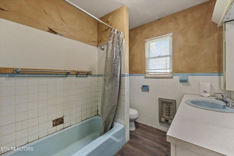 Tiny photo for 2086 Hickory Valley Rd, Maynardville, TN 37807 (MLS # 1357673)