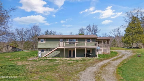 Tiny photo for 2086 Hickory Valley Rd, Maynardville, TN 37807 (MLS # 1357673)