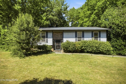 Photo of 8426 San Marcos Drive, Knoxville, TN 37938 (MLS # 1345133)