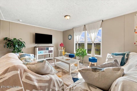Tiny photo for 125 Schertz Lane, Rutledge, TN 37861 (MLS # 1357362)