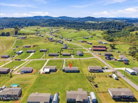 Tiny photo for 125 Schertz Lane, Rutledge, TN 37861 (MLS # 1357362)