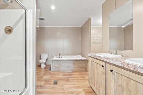 Tiny photo for 125 Schertz Lane, Rutledge, TN 37861 (MLS # 1357362)