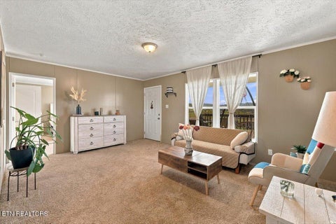 Tiny photo for 125 Schertz Lane, Rutledge, TN 37861 (MLS # 1357362)
