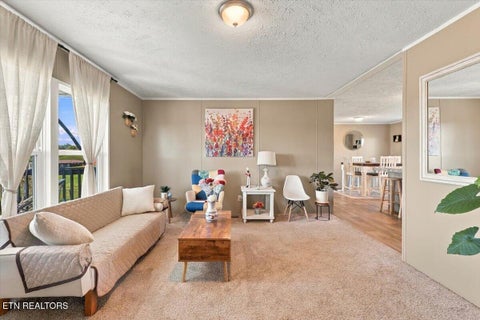 Tiny photo for 125 Schertz Lane, Rutledge, TN 37861 (MLS # 1357362)