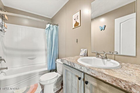 Tiny photo for 125 Schertz Lane, Rutledge, TN 37861 (MLS # 1357362)