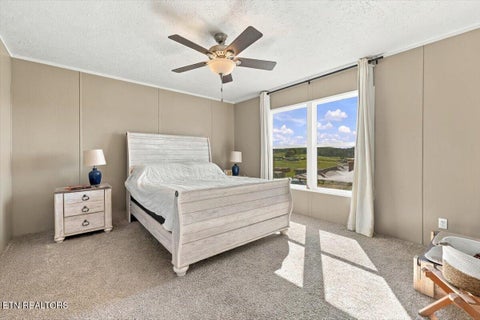 Tiny photo for 125 Schertz Lane, Rutledge, TN 37861 (MLS # 1357362)