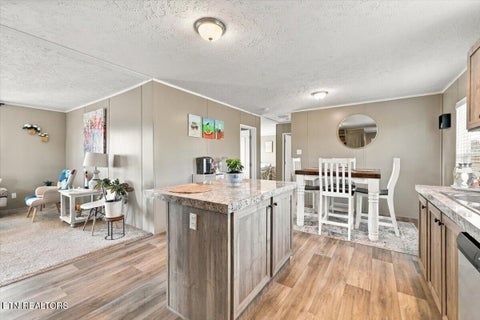 Tiny photo for 125 Schertz Lane, Rutledge, TN 37861 (MLS # 1357362)