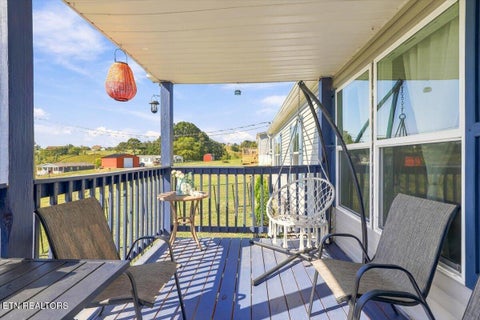 Tiny photo for 125 Schertz Lane, Rutledge, TN 37861 (MLS # 1357362)