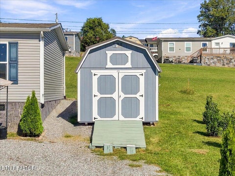 Tiny photo for 125 Schertz Lane, Rutledge, TN 37861 (MLS # 1357362)