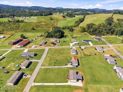 Tiny photo for 125 Schertz Lane, Rutledge, TN 37861 (MLS # 1357362)