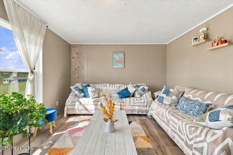 Tiny photo for 125 Schertz Lane, Rutledge, TN 37861 (MLS # 1357362)