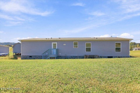 Tiny photo for 125 Schertz Lane, Rutledge, TN 37861 (MLS # 1357362)