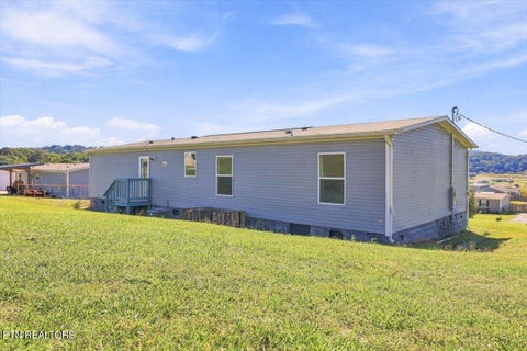 Tiny photo for 125 Schertz Lane, Rutledge, TN 37861 (MLS # 1357362)