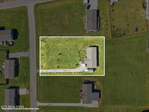 Tiny photo for 125 Schertz Lane, Rutledge, TN 37861 (MLS # 1357362)