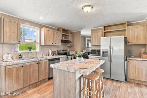 Tiny photo for 125 Schertz Lane, Rutledge, TN 37861 (MLS # 1357362)
