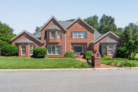 Photo of 1166 Sheraton Drive, Cookeville, TN 38501 (MLS # 1341234)