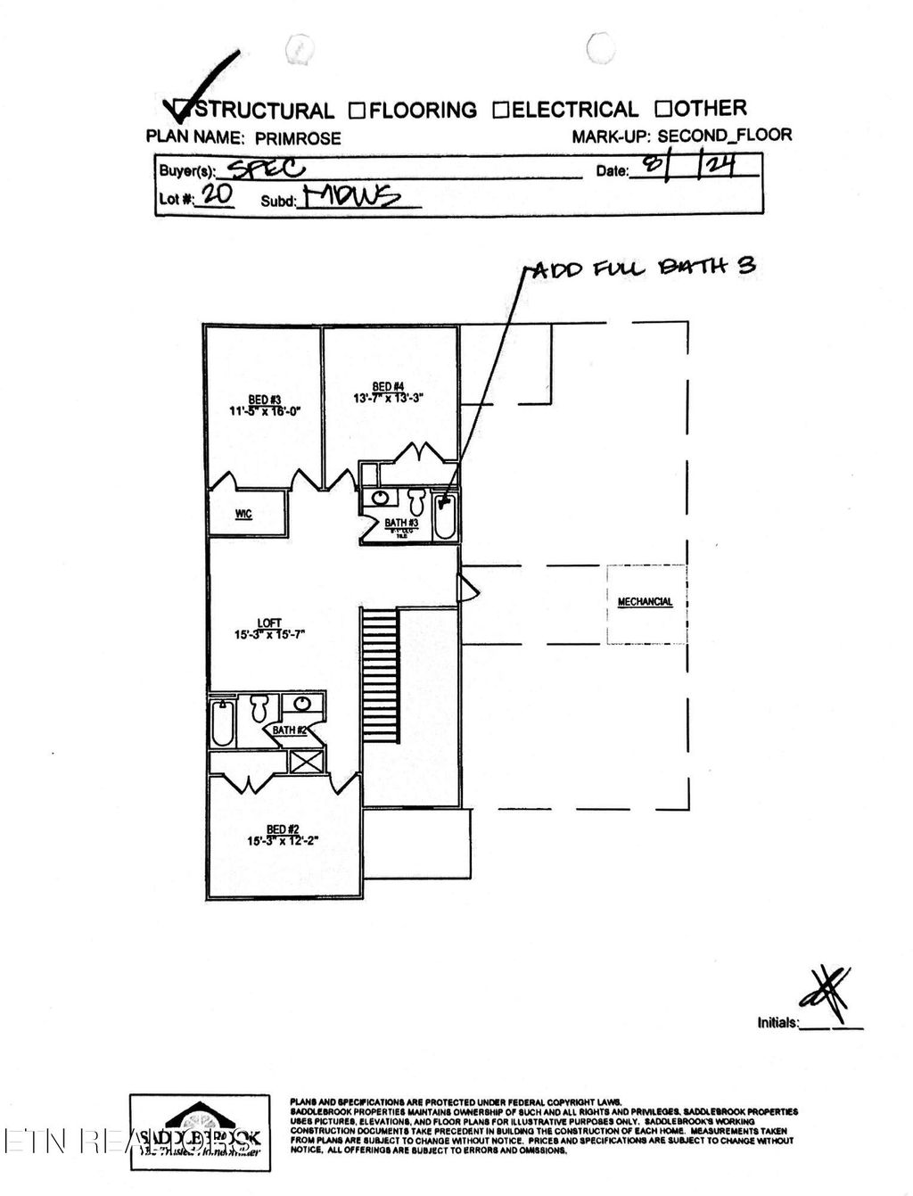 Photo of 12641 Red Poppy (LOT 20) Dr. Dr, Farragut, TN 37934 (MLS # 1291565)