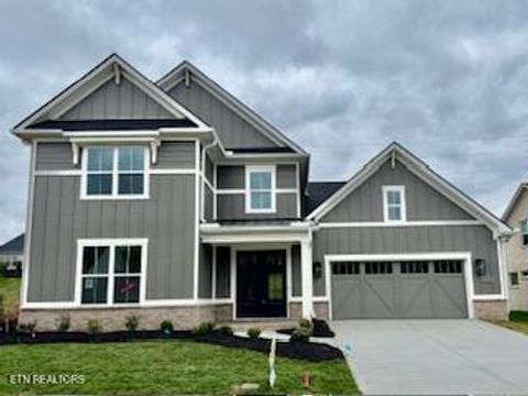 12641 Red Poppy (LOT 20) Dr. Farragut TN 37934
