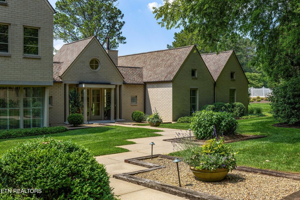 Photo of 11901 S Fox Den Drive, Knoxville, TN 37934 (MLS # 1296082)