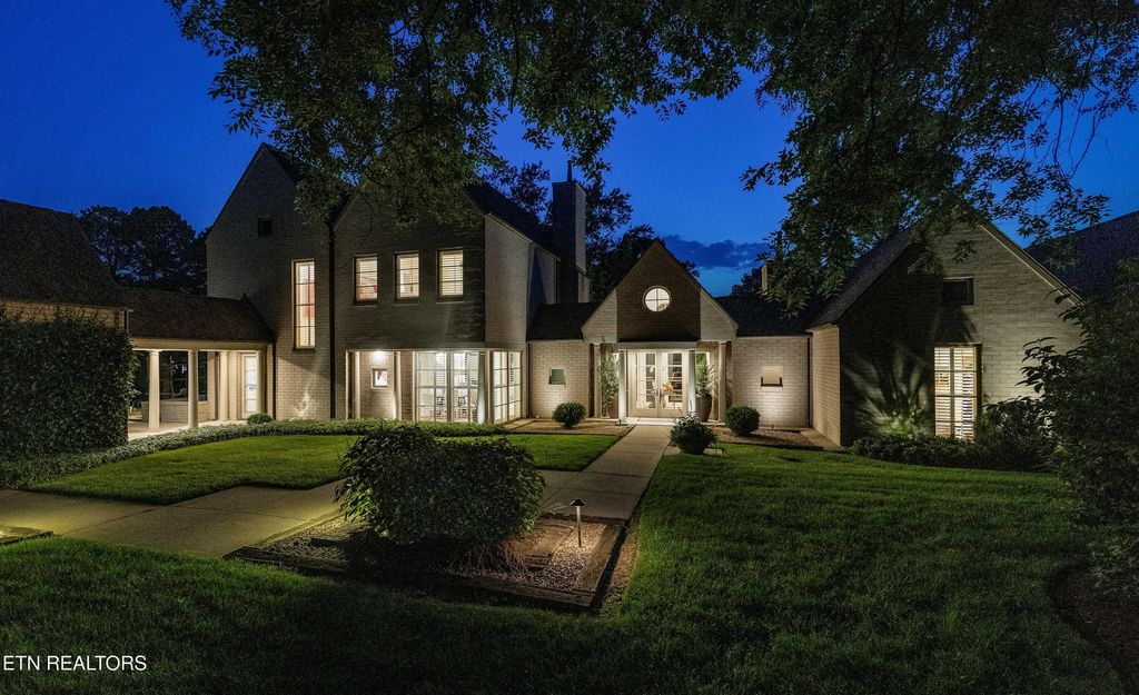 Photo of 11901 S Fox Den Drive, Knoxville, TN 37934 (MLS # 1296082)