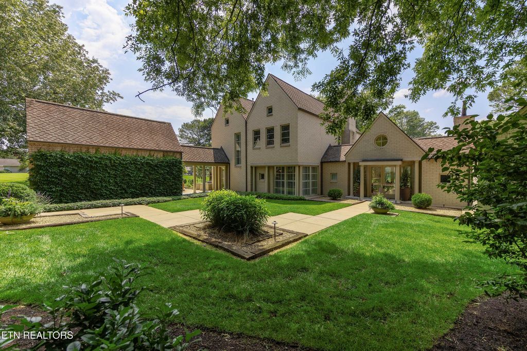 Photo of 11901 S Fox Den Drive, Knoxville, TN 37934 (MLS # 1296082)
