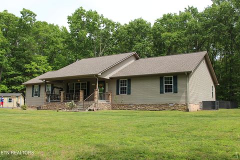 Photo of 201 Hillsway, Crossville, TN 38555 (MLS # 1341147)