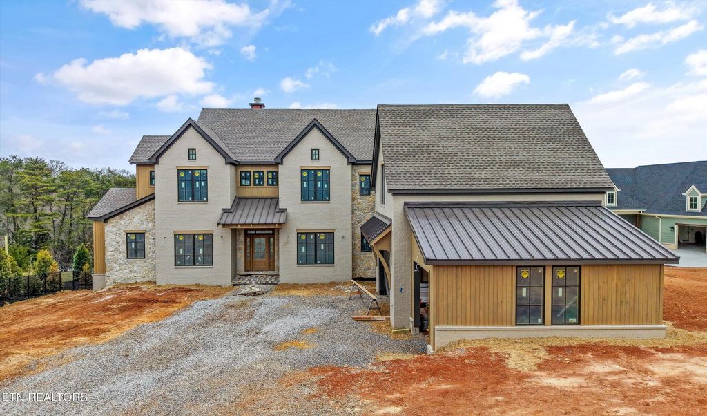 Photo of 3112 Choto Highlands Way, Knoxville, TN 37922 (MLS # 1330065)