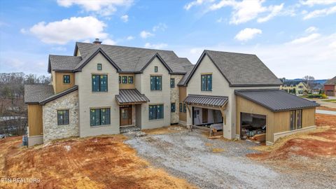 3112 Choto Highlands Way Knoxville TN 37922