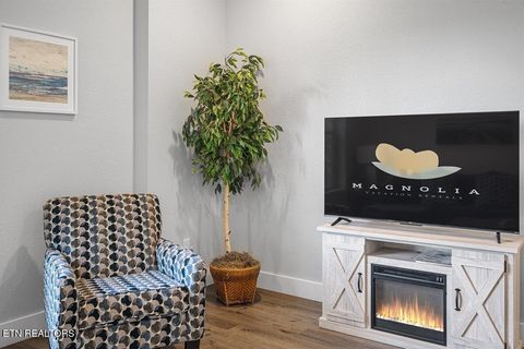 Tiny photo for 1103 Sanctuary Shores Way, Sevierville, TN 37876 (MLS # 1332093)