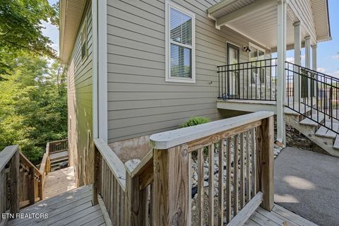 Tiny photo for 1103 Sanctuary Shores Way, Sevierville, TN 37876 (MLS # 1332093)