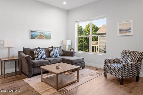 Tiny photo for 1103 Sanctuary Shores Way, Sevierville, TN 37876 (MLS # 1332093)