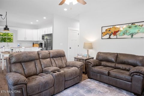 Tiny photo for 1103 Sanctuary Shores Way, Sevierville, TN 37876 (MLS # 1332093)