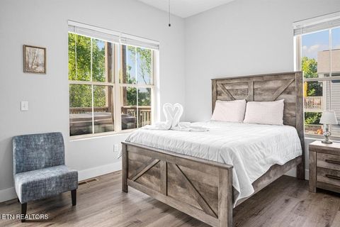 Tiny photo for 1103 Sanctuary Shores Way, Sevierville, TN 37876 (MLS # 1332093)