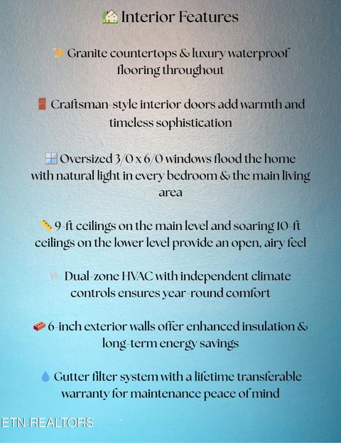 Tiny photo for 1103 Sanctuary Shores Way, Sevierville, TN 37876 (MLS # 1332093)